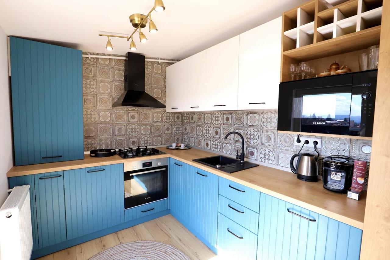 Apartament Central "Casa D'Alba" Alba Iulia Bagian luar foto