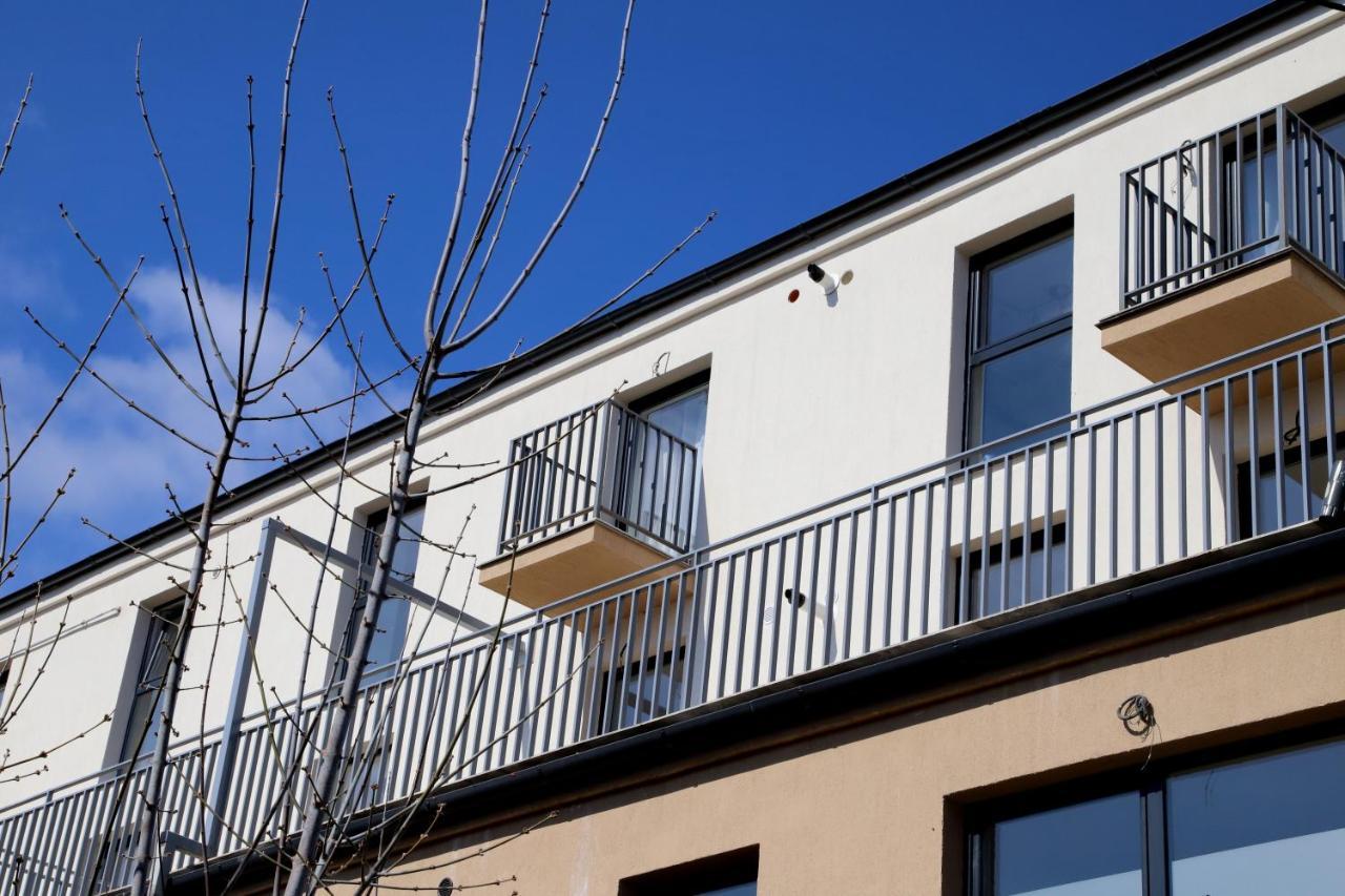 Apartament Central "Casa D'Alba" Alba Iulia Bagian luar foto