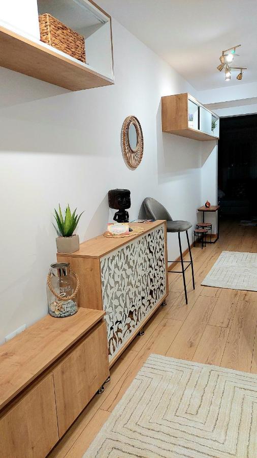 Apartament Central "Casa D'Alba" Alba Iulia Bagian luar foto