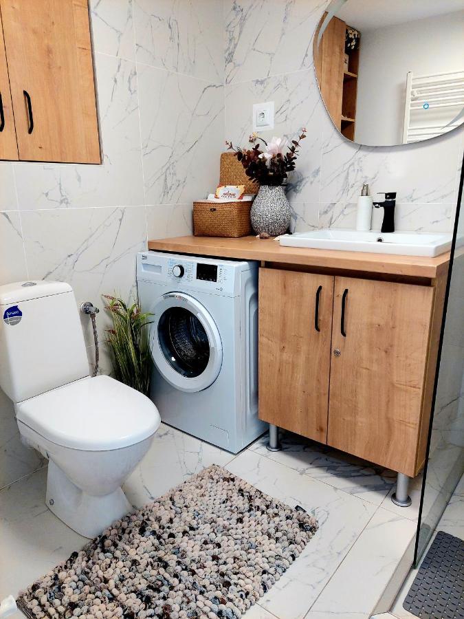 Apartament Central "Casa D'Alba" Alba Iulia Bagian luar foto